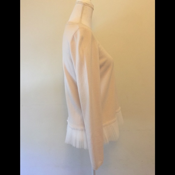 SOLD Brunello cucinelli 100% cashmere sweater - Picture 2 of 8